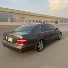 لكزس 430