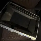 مسجل سوناتا 2018 شبه جديد مع الديكور