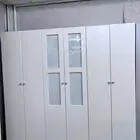 خزانة ملابس دولاب سته درفه (جاهز جديد من المصنع)