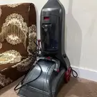 منظف و مغسل سجاد كهربائي حالة جديدة