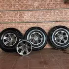 جنوط باترول نيسان