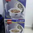 حافظه اكل الصناعه الهند 17 لتر ب200 ريال