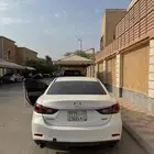 مازدا 6 للبيع