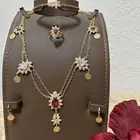 اكسسوارات بديل الذهب