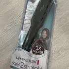 Remington Wet 2 Straight 1 3 4 Inch Flat Iron مكواة شعر
