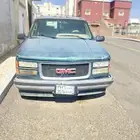 GMC 96