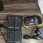 رسيفر مديا ستار 2727