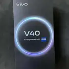 vivo v40 - 12GB   512GB - purple 5G.