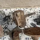 مواسير حفار للبيع وتروس حيربوكس وبلف هوا