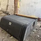 شد عزبه وصندوق ماء هيلكس 2015 دبل