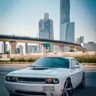 تشالنجر دودج شيكر 2014 Shaker challenger 2014 Dodge V8