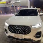 شيري تيجو 8 موديل 2023