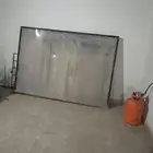 شبابيك وساتر حمايه