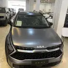 كيا سبورتاج لارج 2025