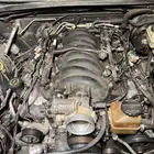 للبيع مكينة كابريس 2006 ls1