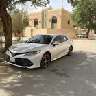 كامري 2019 هايبرد
