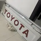 باب صندوق هايلوكسس 98 ال2005 بلد