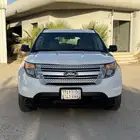 فورد اكسبلورر 2013