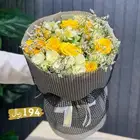 باقات ورد باسعار مناسبة