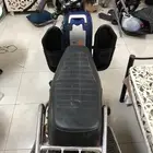 سكوتر كويس ما كمل معي شهر ناقص بس حساس دينمو