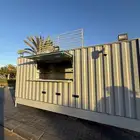 فود ترك جديد