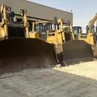 بلدوزرات تعقيم مزراع حفر تسويه اراضي