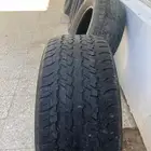 كفرات جيب لاندكروز