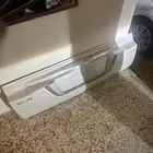 باب لاندكلوزر خلفي