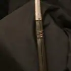 حربه عثمانيه قطعه متحفيه تركب على البندق