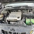 لكزز اي إس 300 سته اسرندل