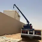ونش نقل بركس نقل كرفان