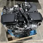 مكينه مرسيدس يخت 2015 S400 وارد