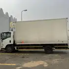 دينا تبريد وتجميد