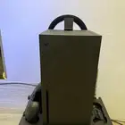 اكس بوكس سيريس اكس X
