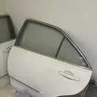 بيبان كامري ابيض2007 الى 2011 وكالة