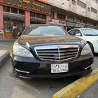 مرسيدس S 350 موديل 2013