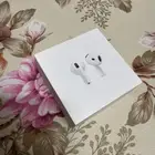 سماعة AirPods4 جديدة