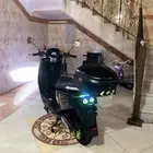 دباب عجيب كهربائي