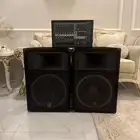 للبيع سمعات ومكسر يوماها نظيفه