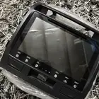 شاشة لاندكروزر ستيني