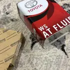 زيت قير كامري مع الفلتر
