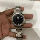 ساعة زايروس جديده