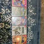 أشرطة NINTENDO