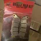 فحمات قولد خلفي اصلي وكاله