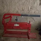 للبيع مقص بلاط جديد   روبي اسباني