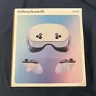 VR متا كويست 3s256 GB