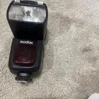 فلاش كميره خارجي