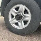 جنوط وكفرات هدد ديزل
