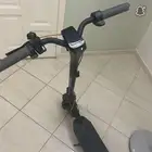 اسكوتر كهربائي