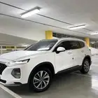 سنتافي 2019 فل كامل ( ديزل ) 7 ركاب قمك النظافة وكالة